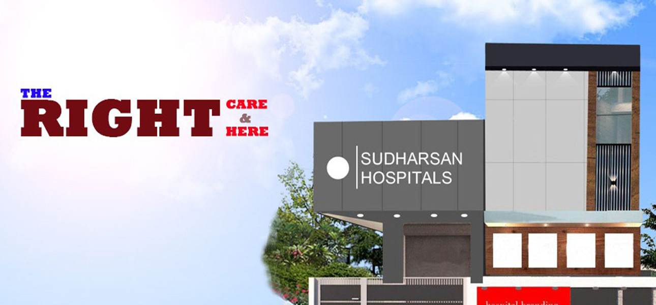 Sudarsan Hospital